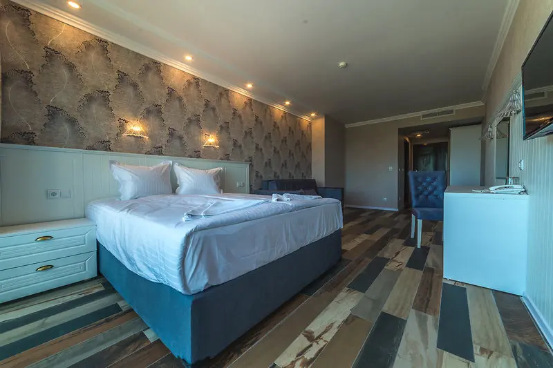 Baikal Hotel gallery image 21