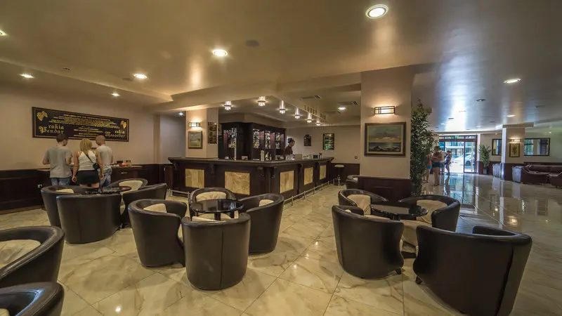 Baikal Hotel gallery image 22