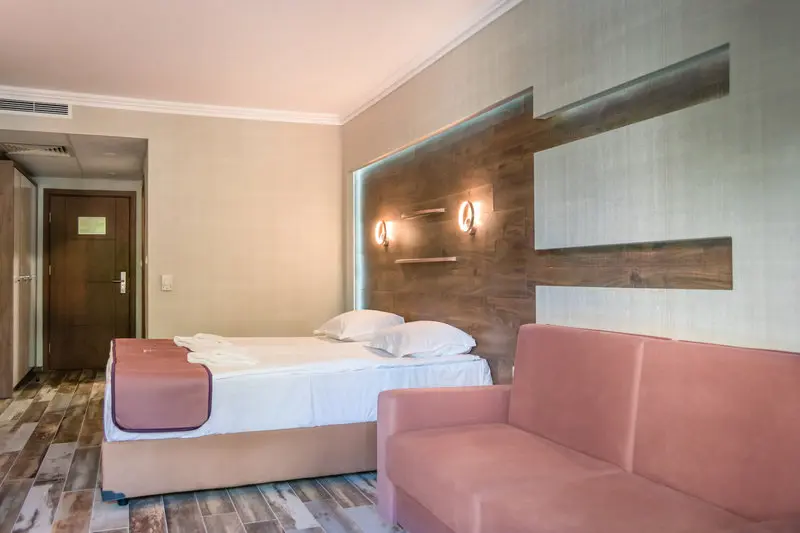 Baikal Hotel gallery image 7