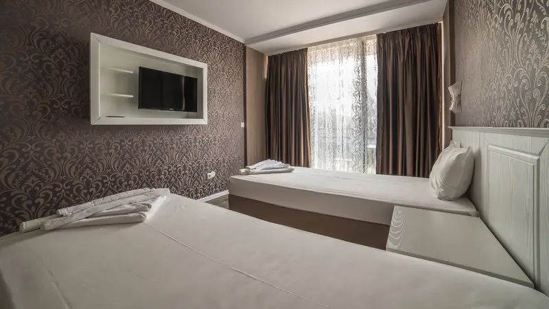 Baikal Hotel gallery image 8