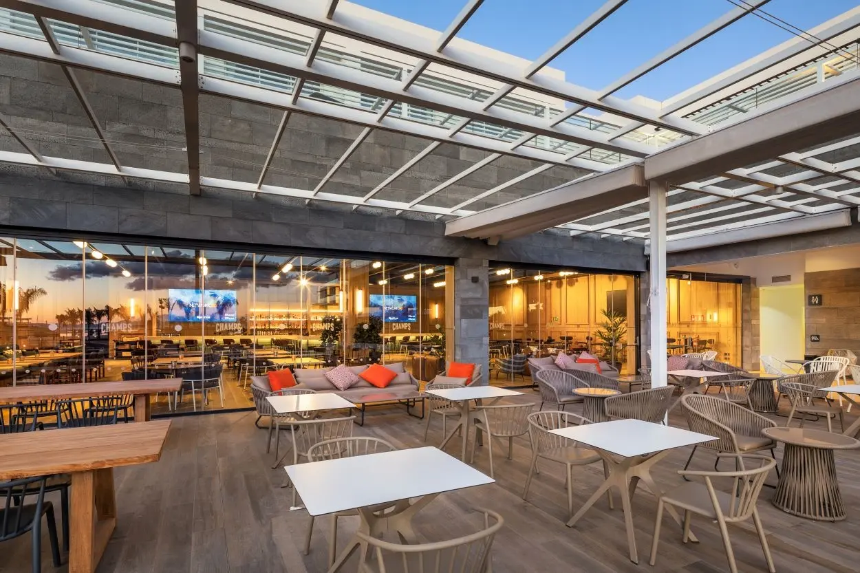 Barcelo Playa Blanca gallery image 16