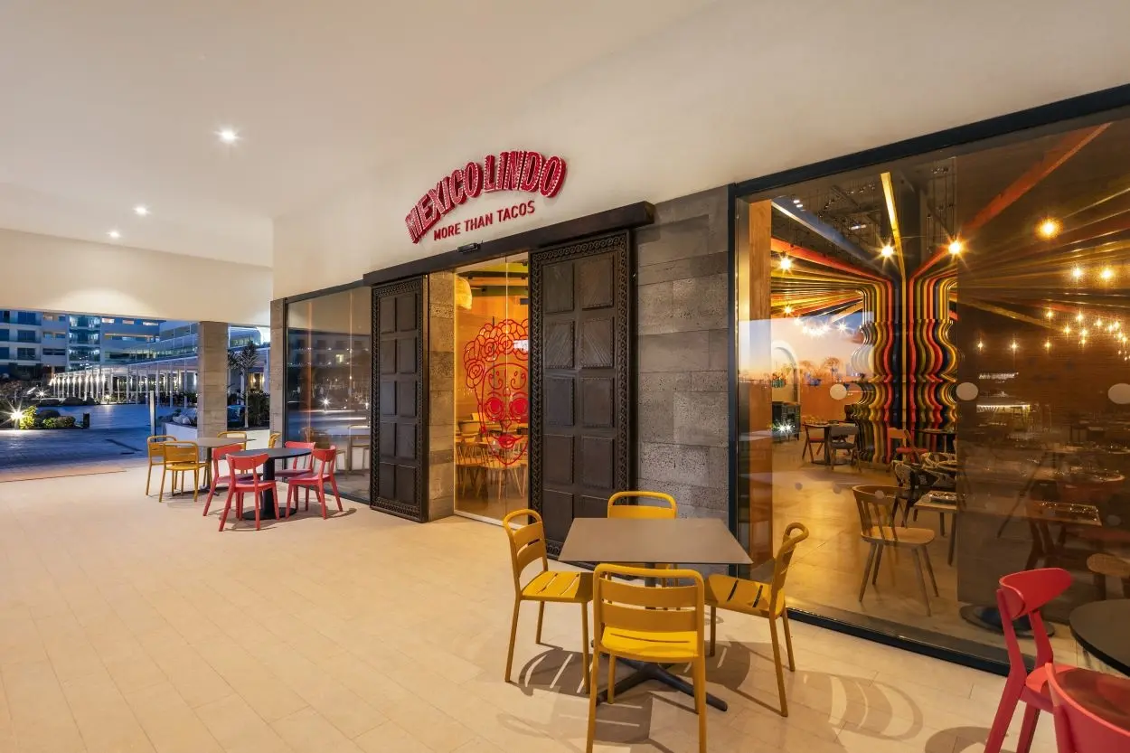 Barcelo Playa Blanca gallery image 18