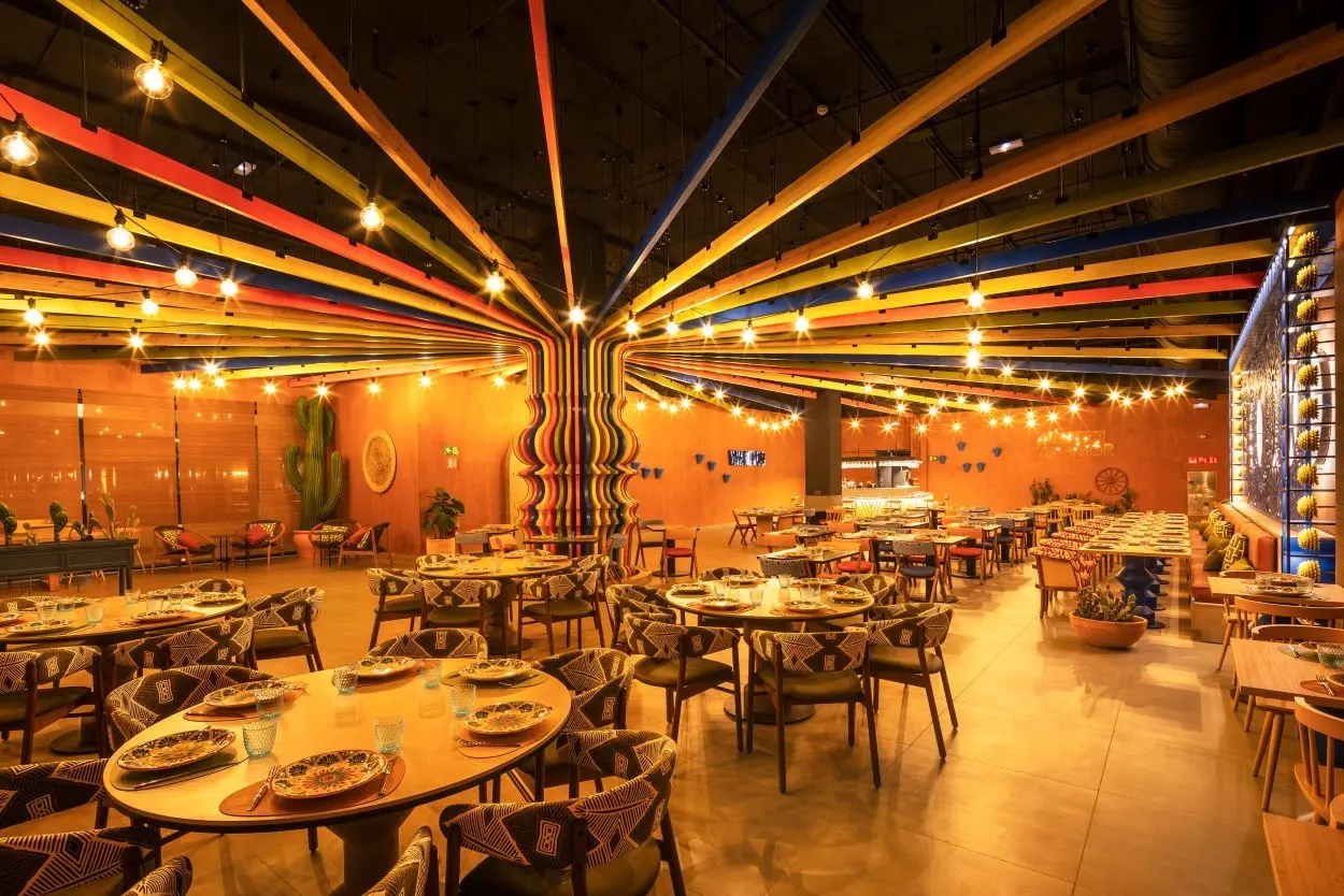 Barcelo Playa Blanca gallery image 19
