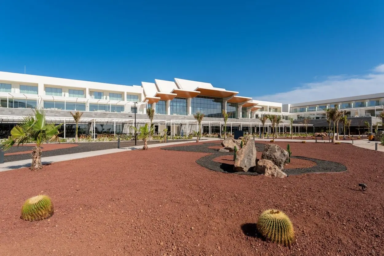 Barcelo Playa Blanca gallery image 2