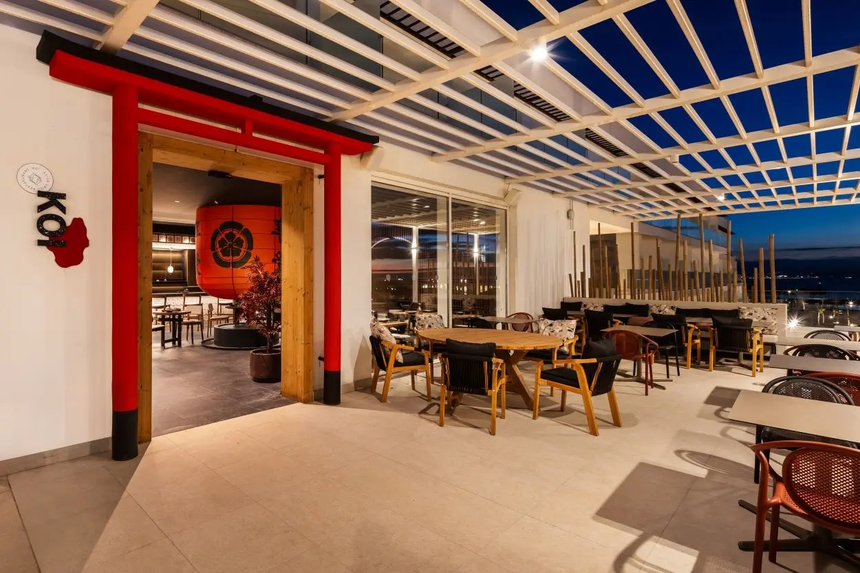 Barcelo Playa Blanca gallery image 20