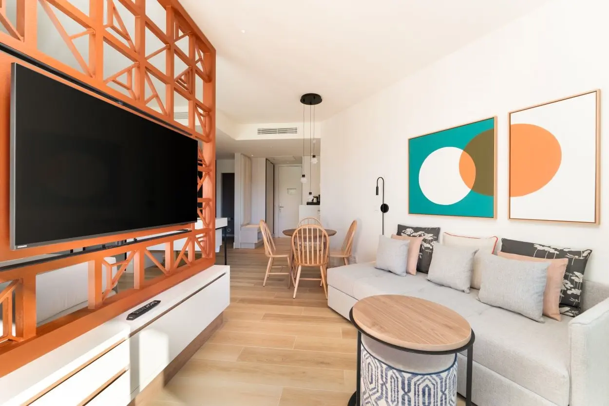 Barcelo Playa Blanca gallery image 24