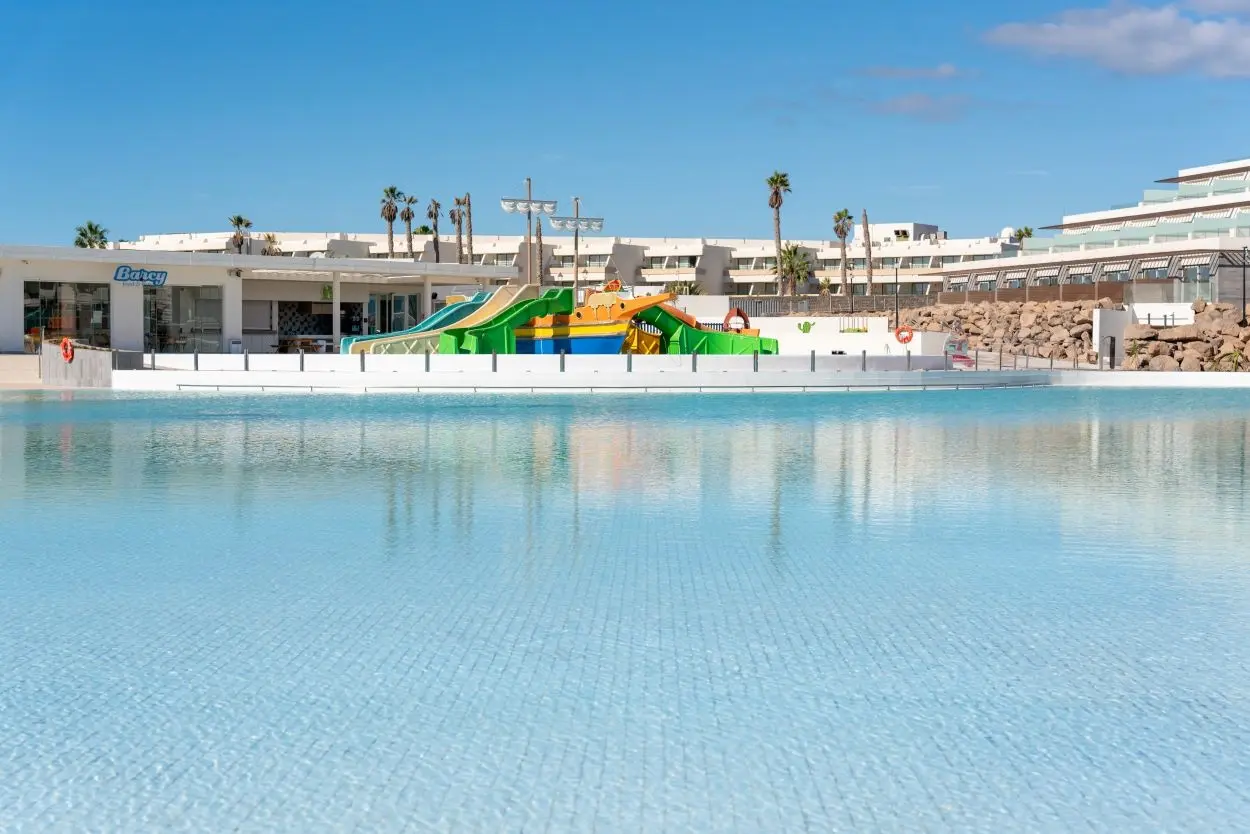 Barcelo Playa Blanca gallery image 26