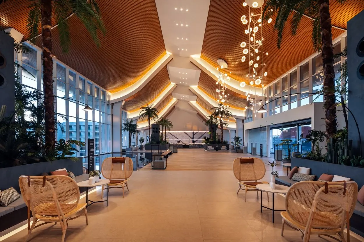 Barcelo Playa Blanca gallery image 3