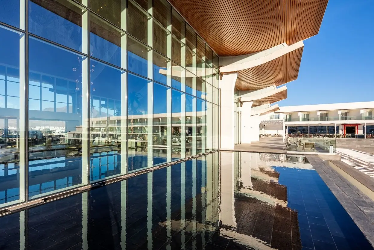 Barcelo Playa Blanca gallery image 30