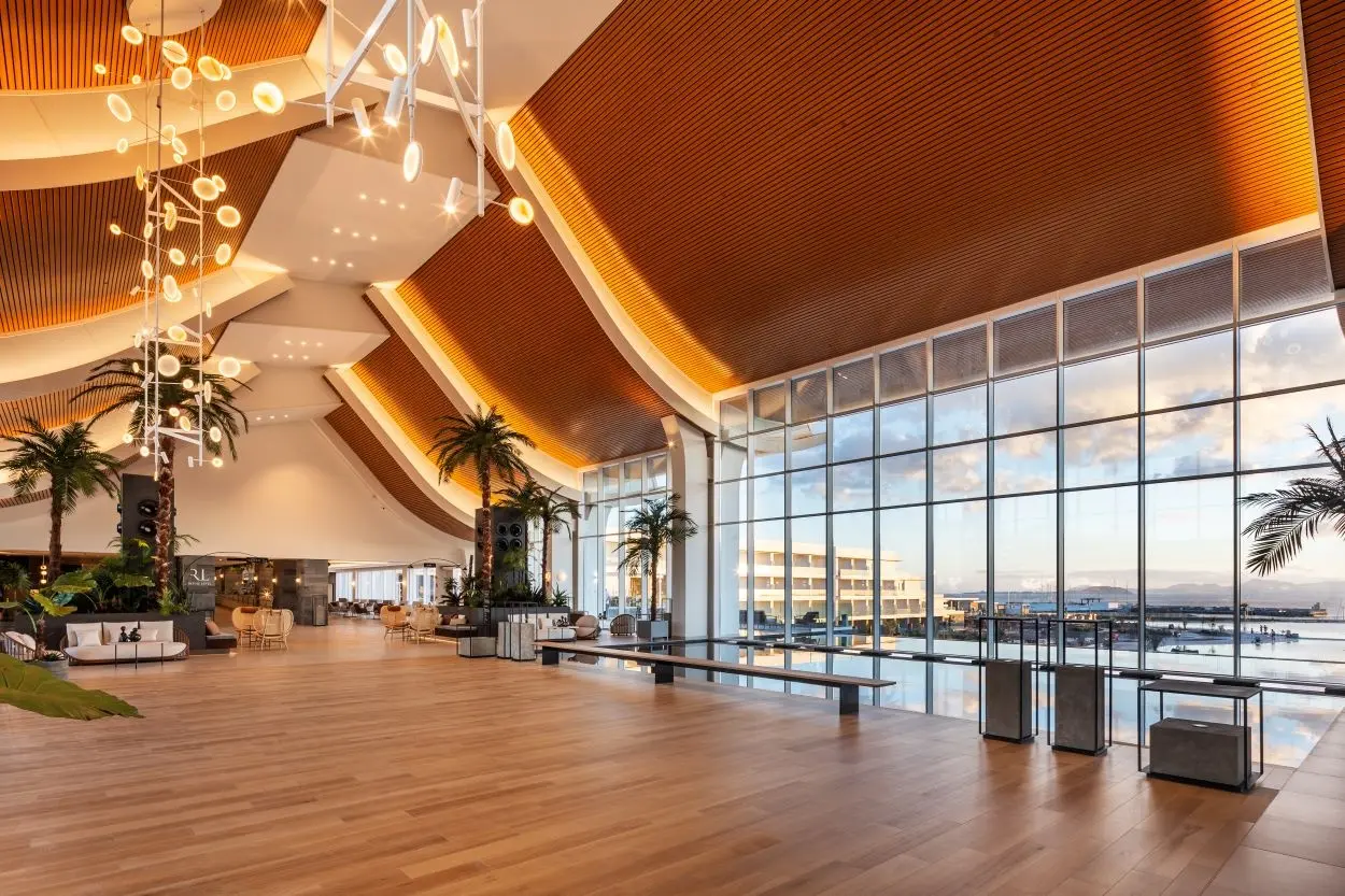 Barcelo Playa Blanca gallery image 4
