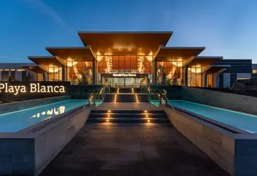 Barcelo Playa Blanca