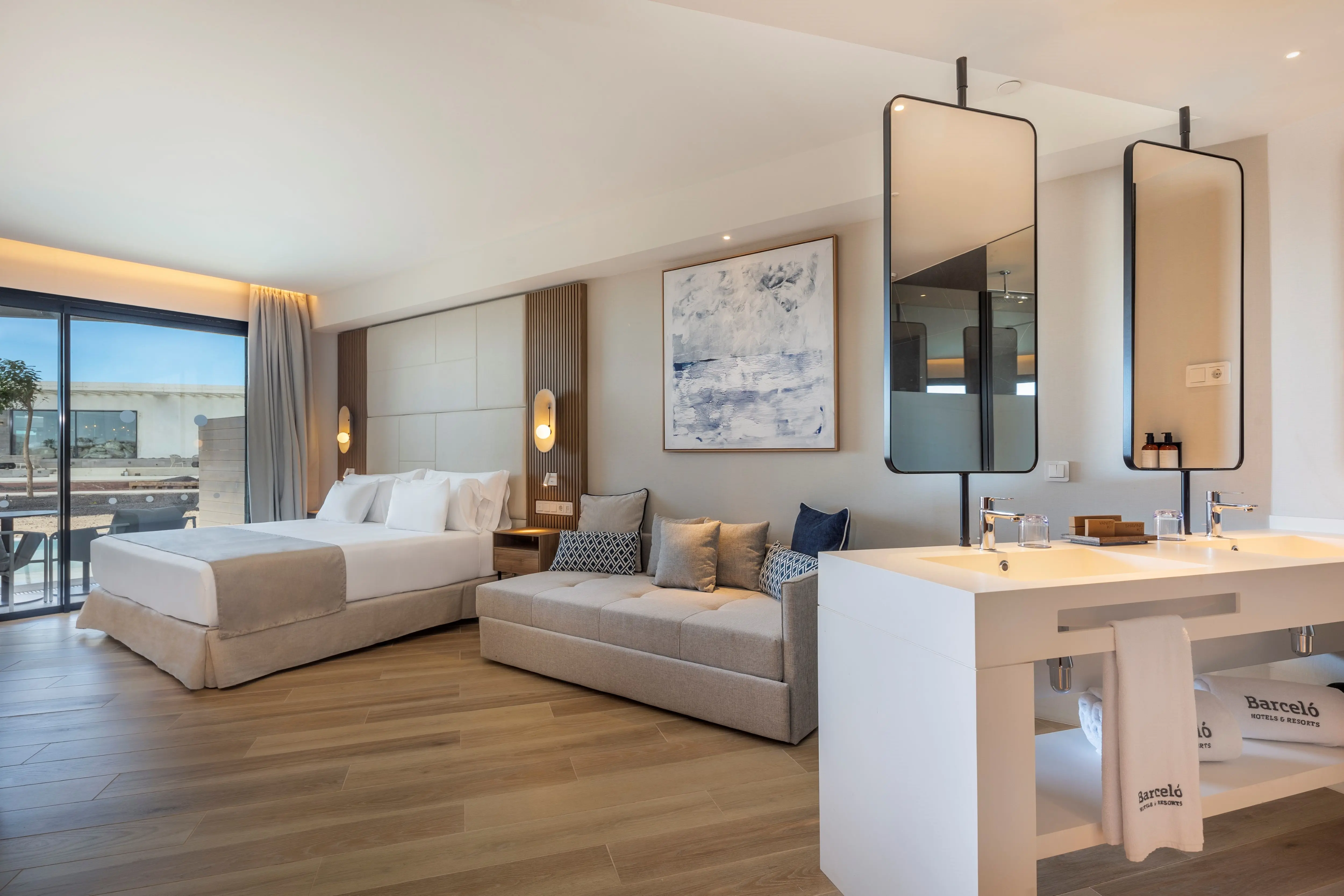 Barcelo Playa Blanca Royal Level gallery image 10