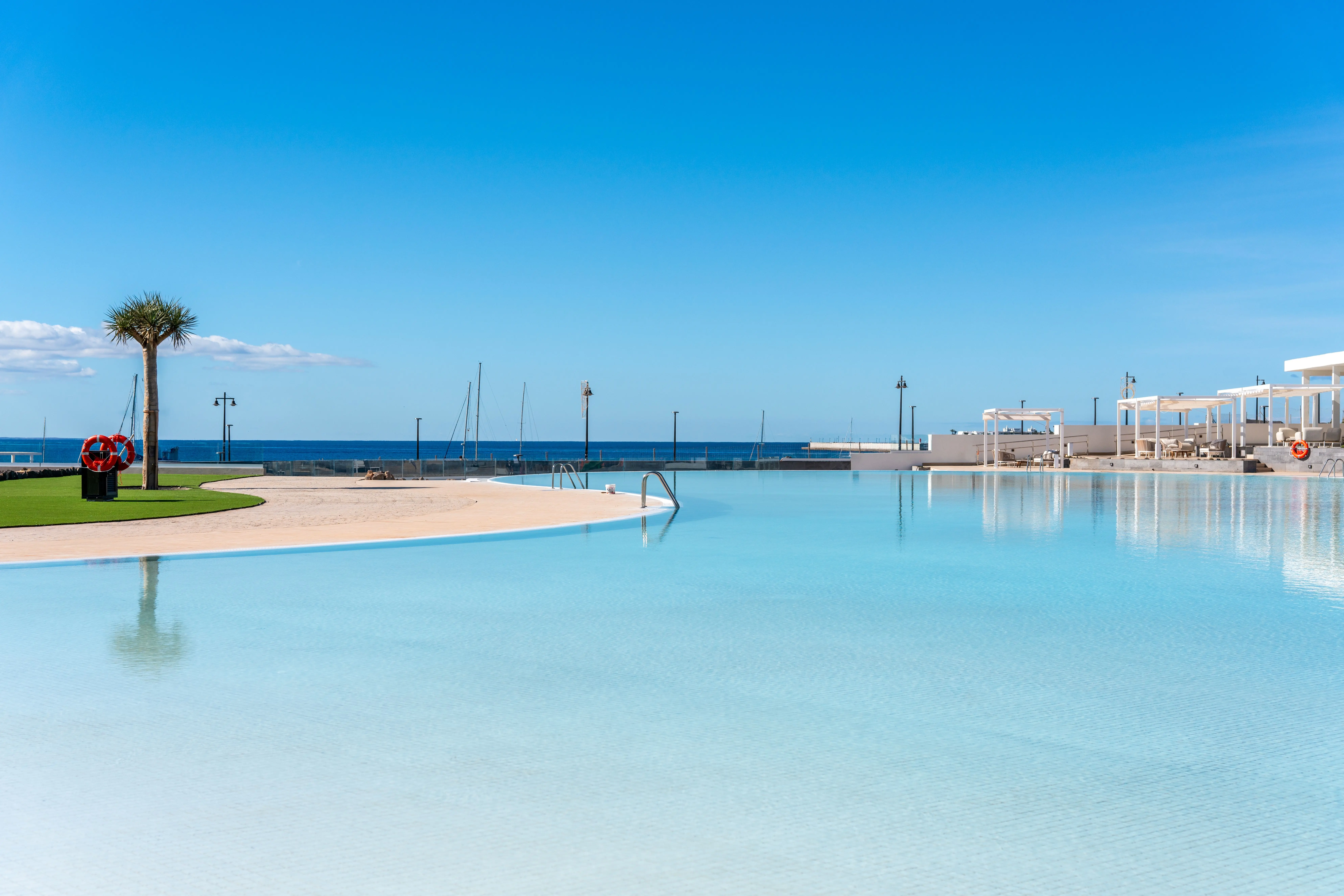 Barcelo Playa Blanca Royal Level gallery image 16