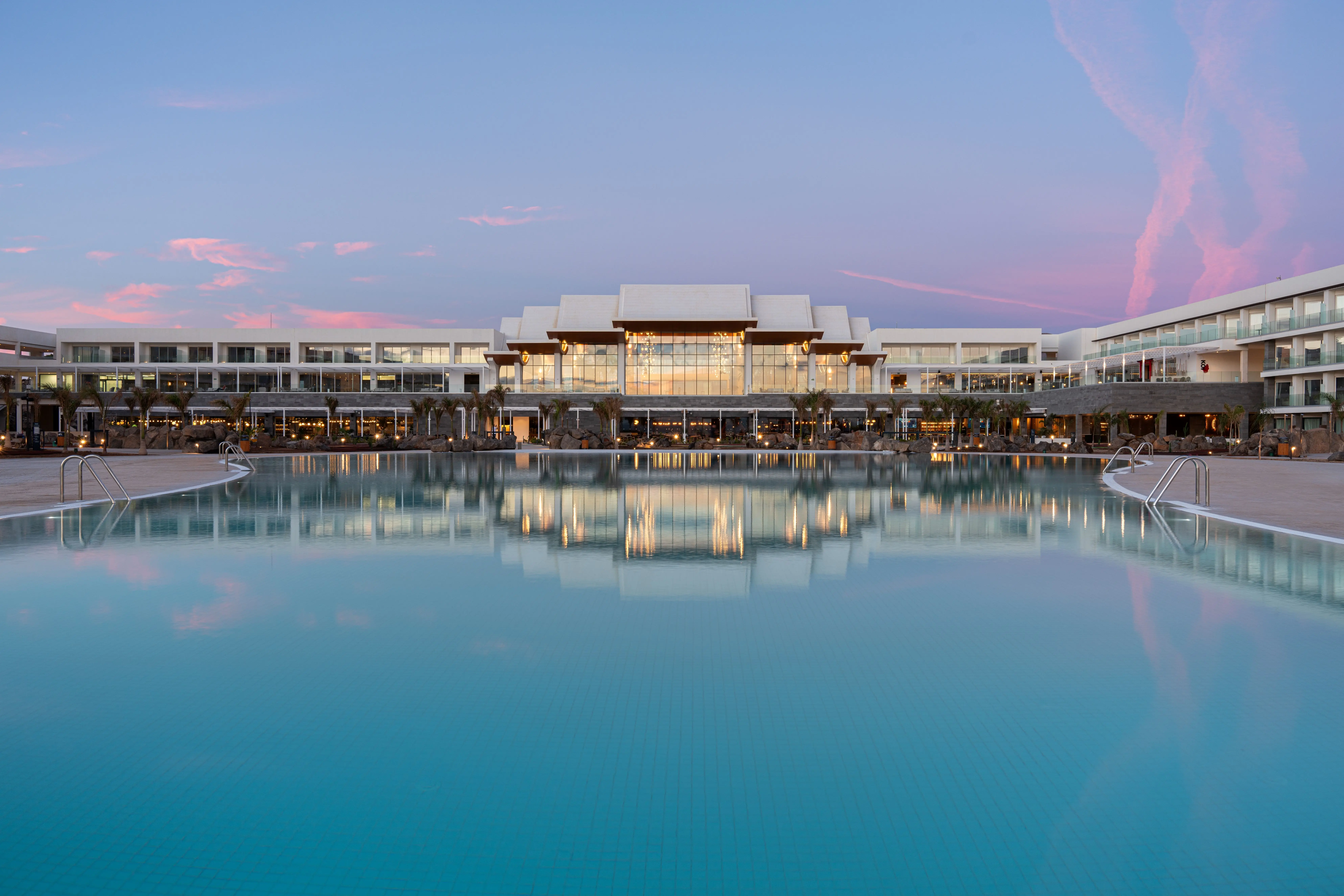 Barcelo Playa Blanca Royal Level gallery image 17