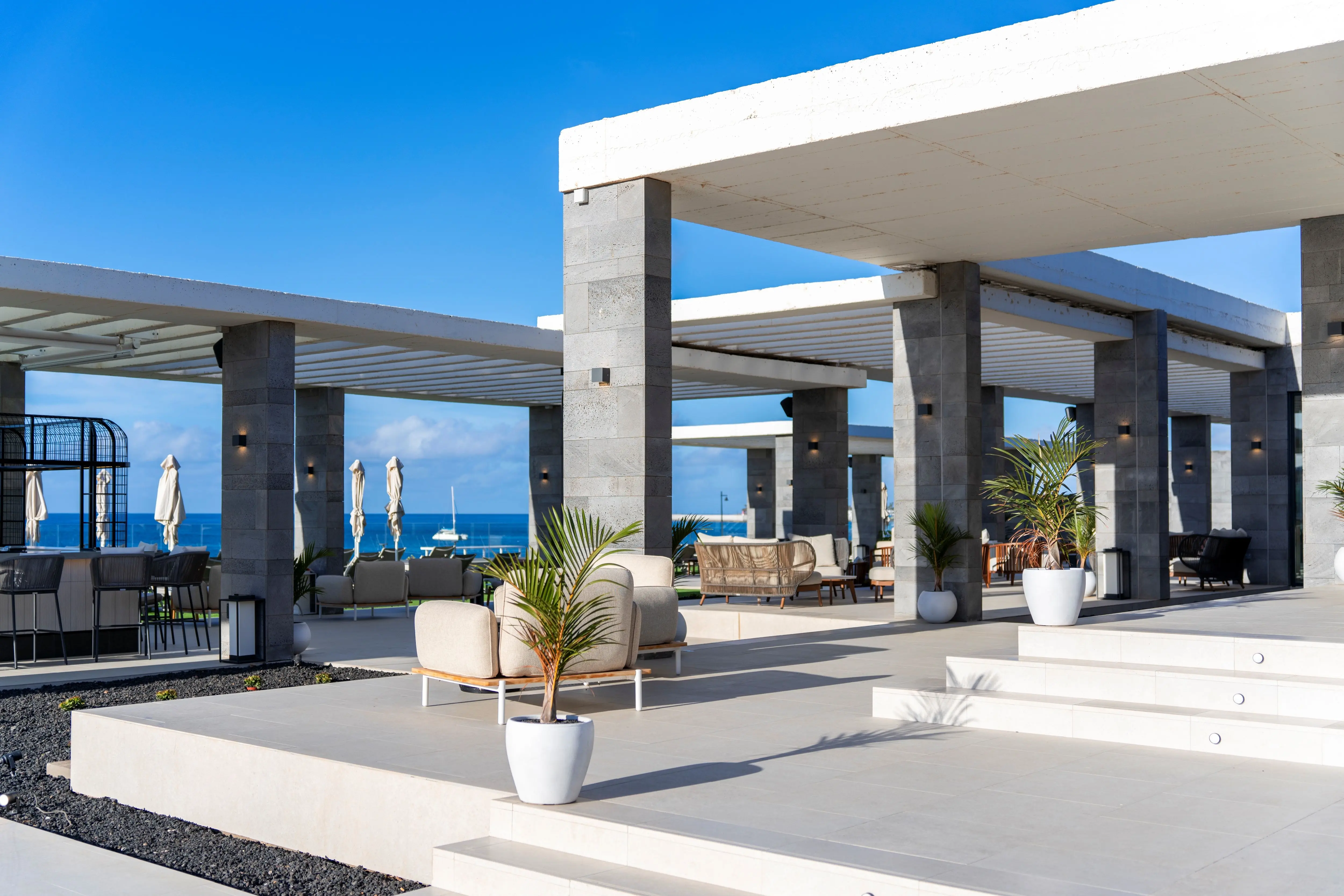Barcelo Playa Blanca Royal Level gallery image 20