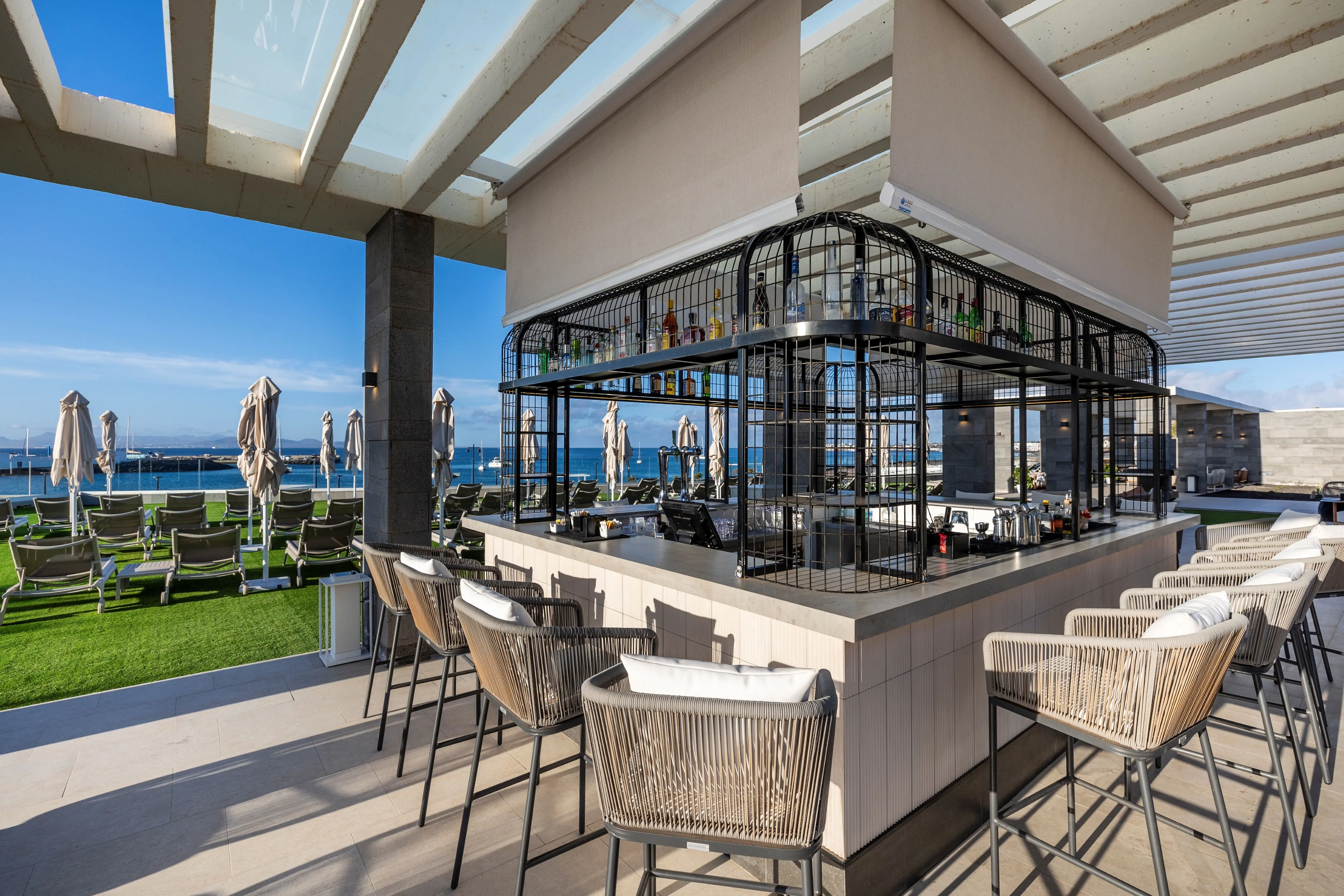 Barcelo Playa Blanca Royal Level gallery image 21