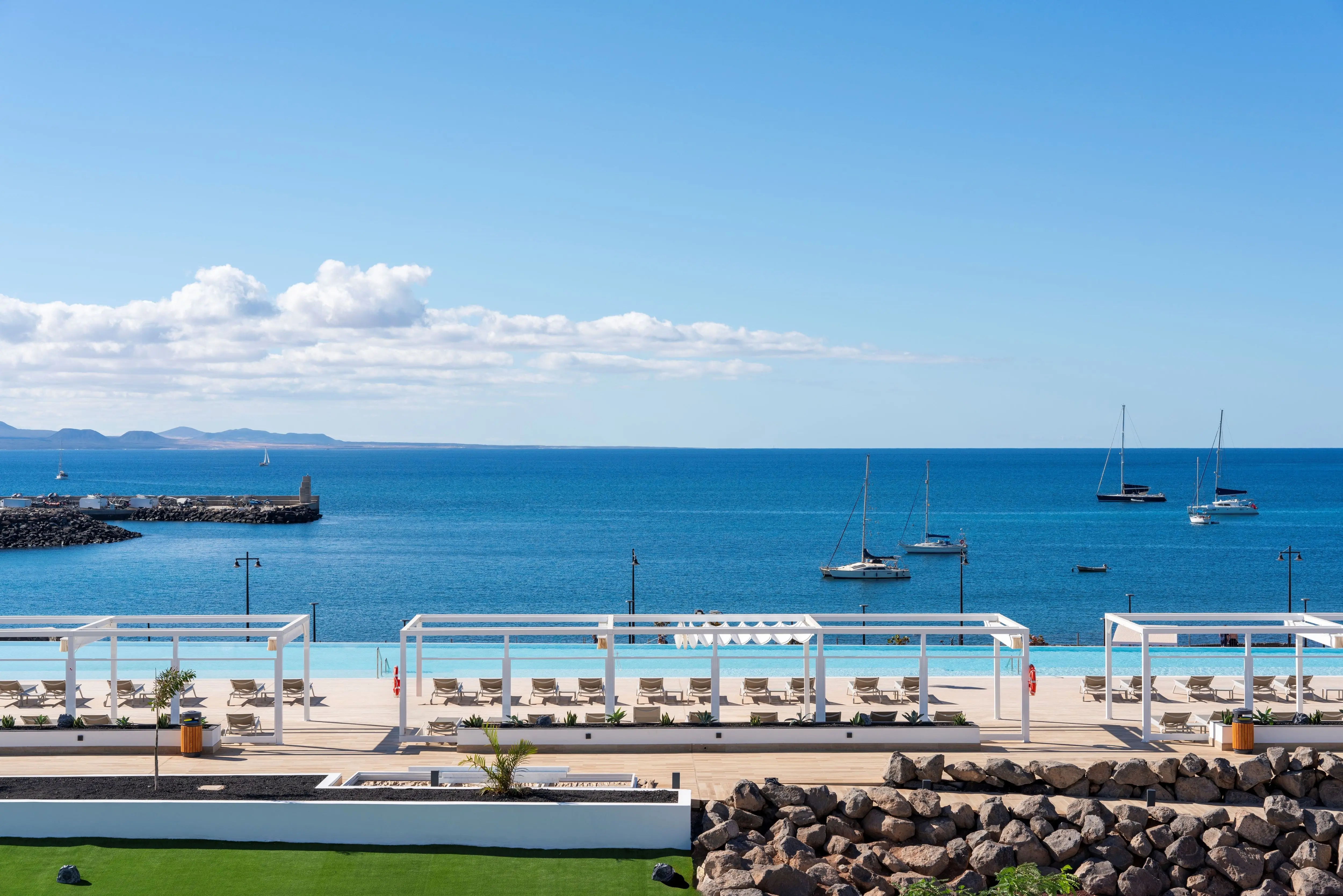Barcelo Playa Blanca Royal Level gallery image 23