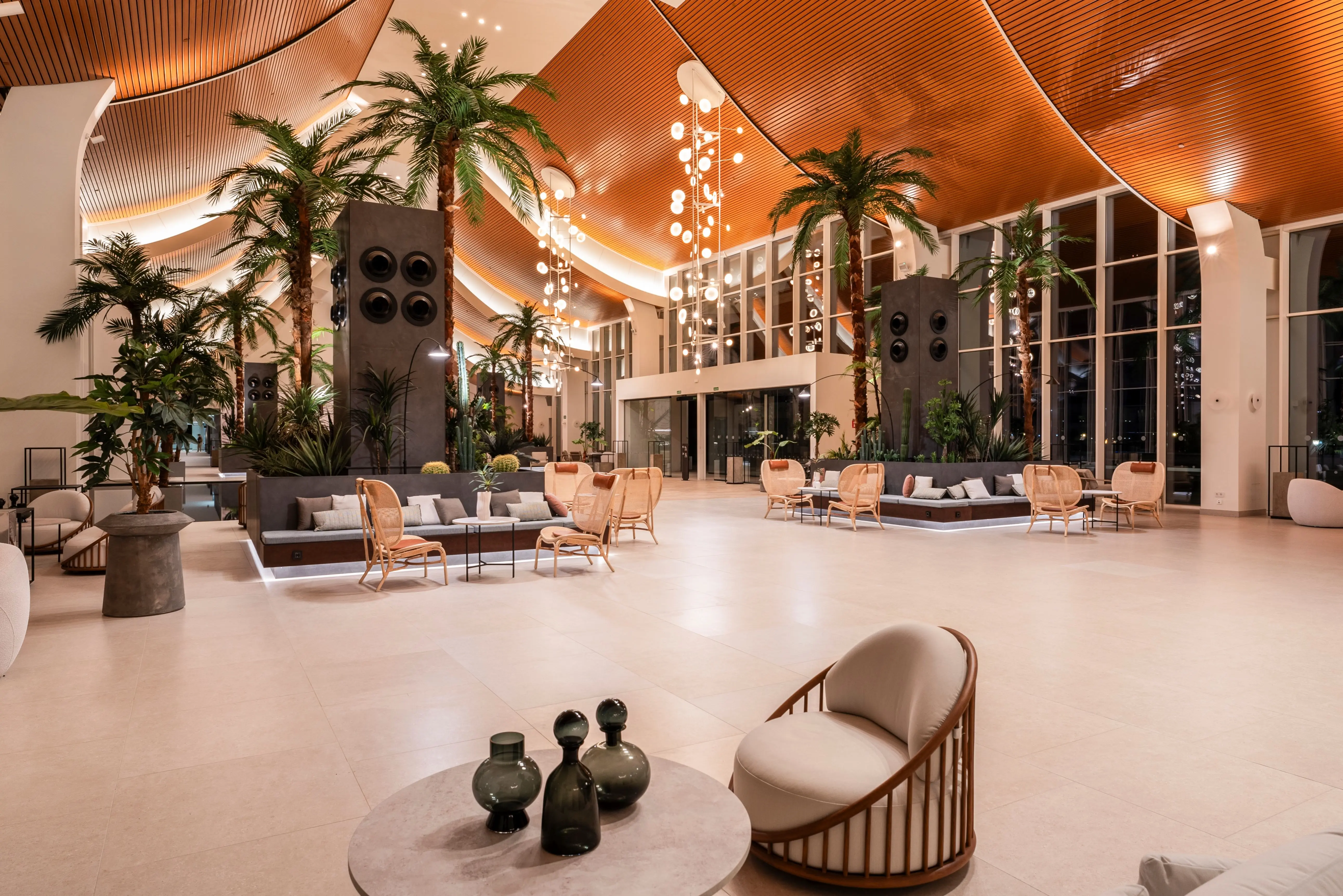 Barcelo Playa Blanca Royal Level gallery image 5