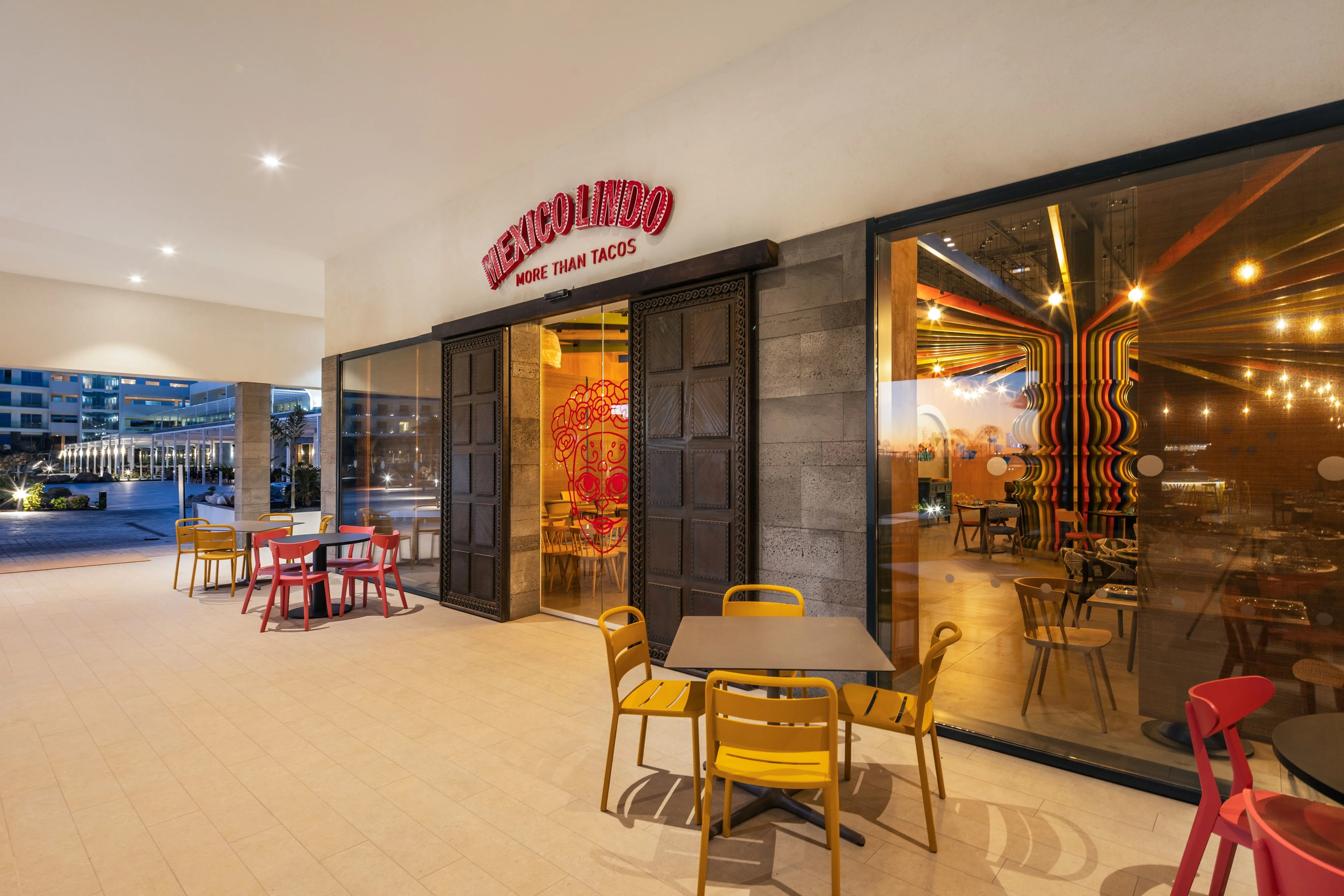 Barcelo Playa Blanca Royal Level gallery image 9