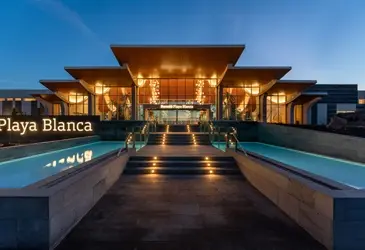 Barcelo Playa Blanca Royal Level