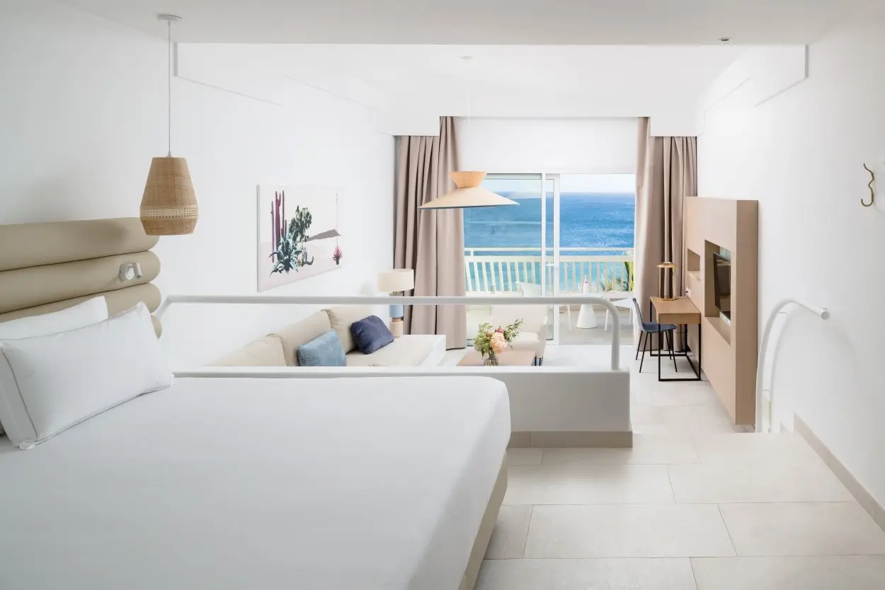Plus Fariones Suite Hotel gallery image 16