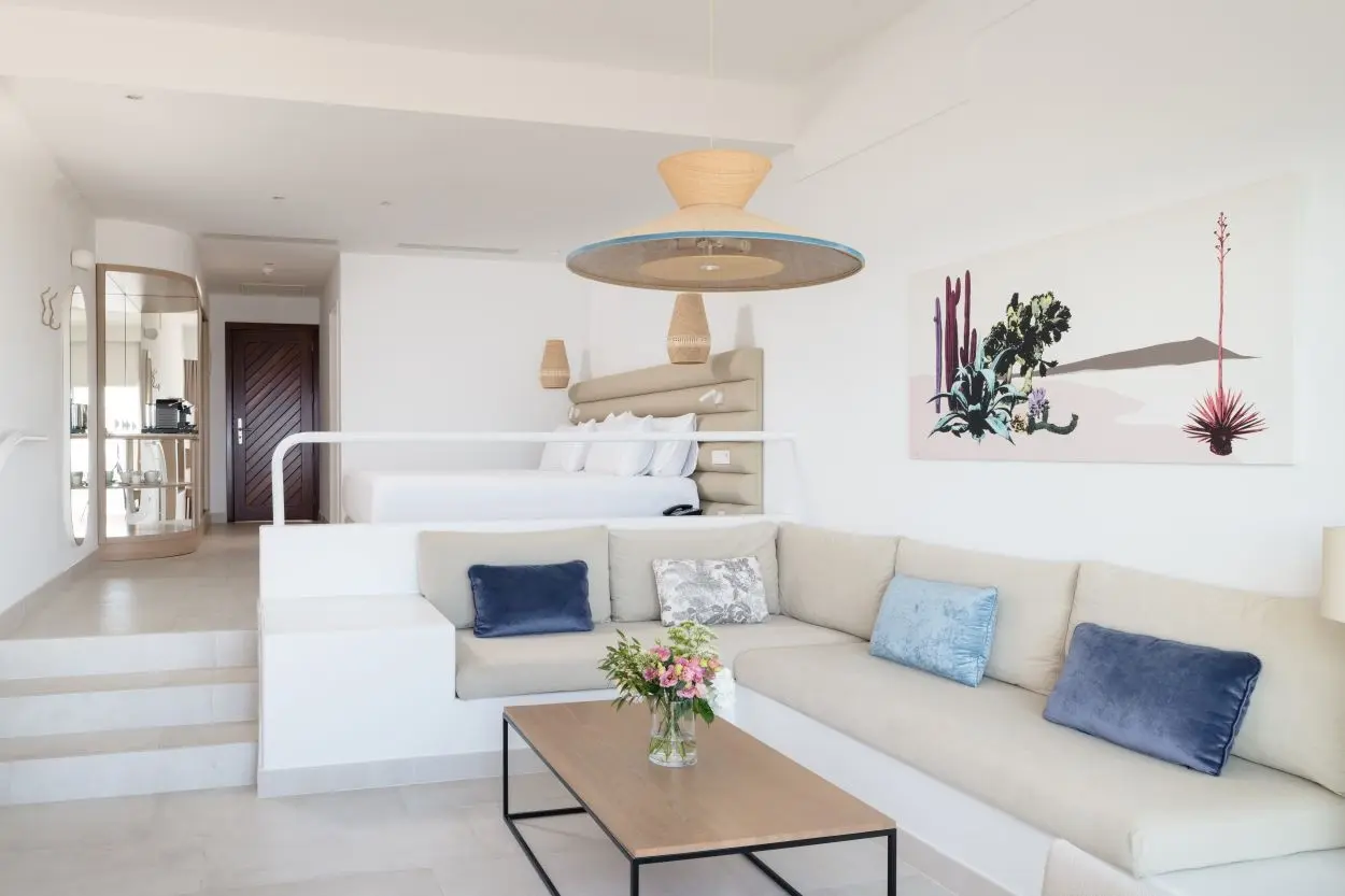 Plus Fariones Suite Hotel gallery image 18