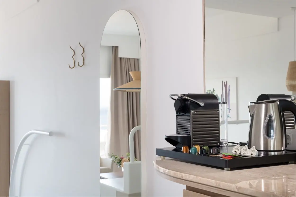 Plus Fariones Suite Hotel gallery image 21