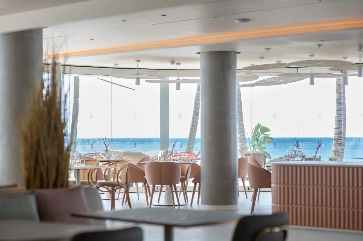 Plus Fariones Suite Hotel gallery image 22