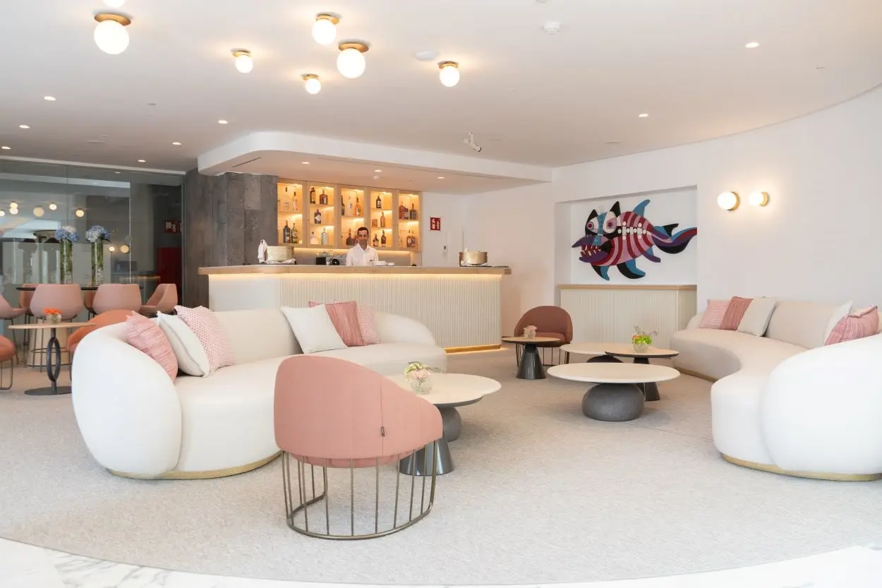 Plus Fariones Suite Hotel gallery image 24