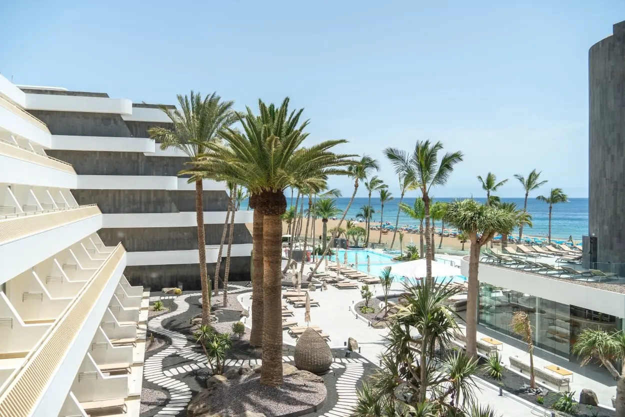 Plus Fariones Suite Hotel gallery image 25