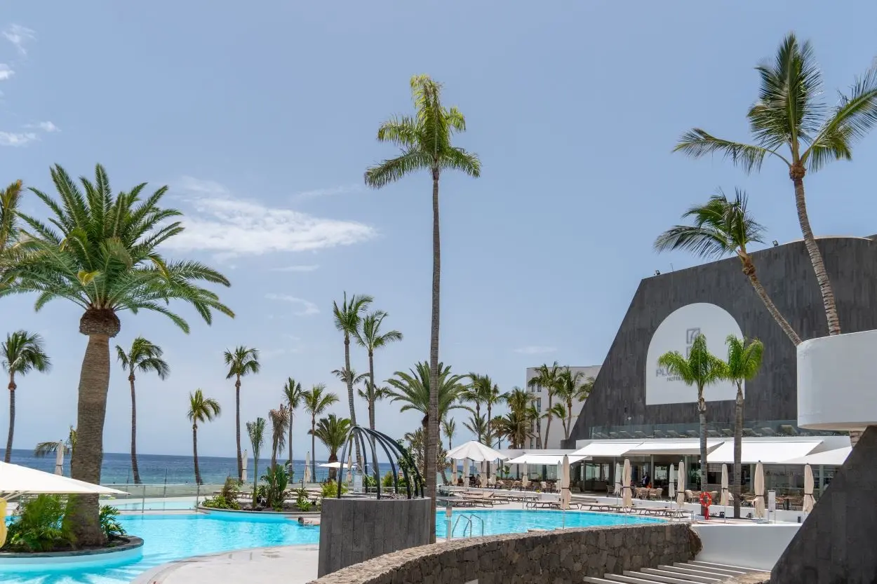 Plus Fariones Suite Hotel gallery image 27
