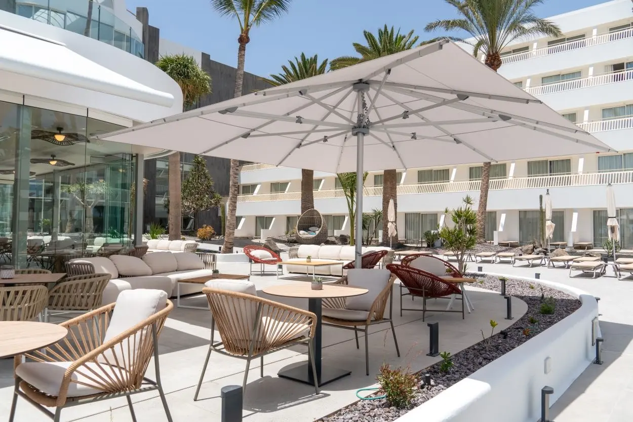Plus Fariones Suite Hotel gallery image 28