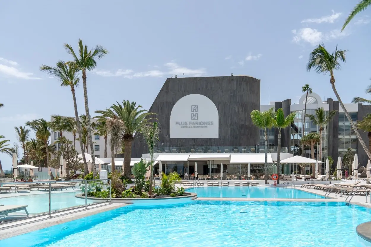 Plus Fariones Suite Hotel gallery image 29