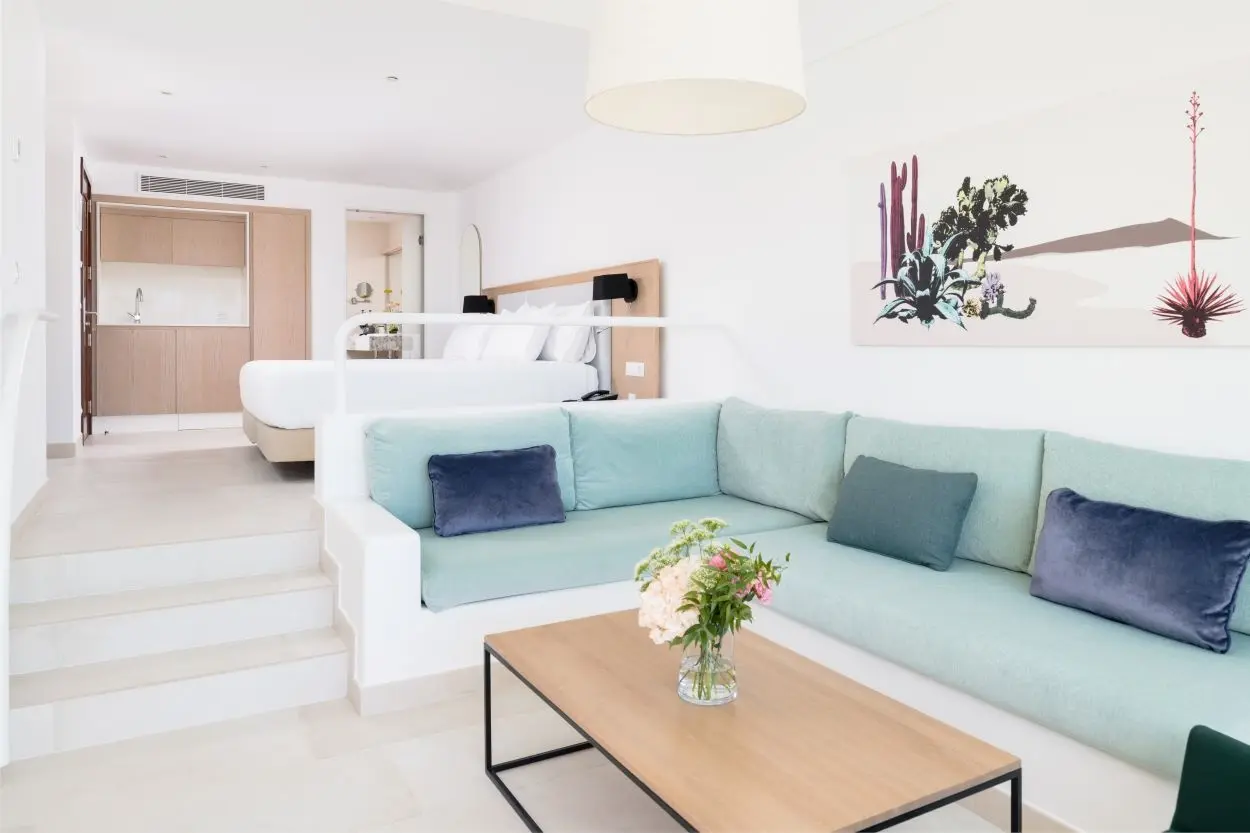 Plus Fariones Suite Hotel gallery image 8