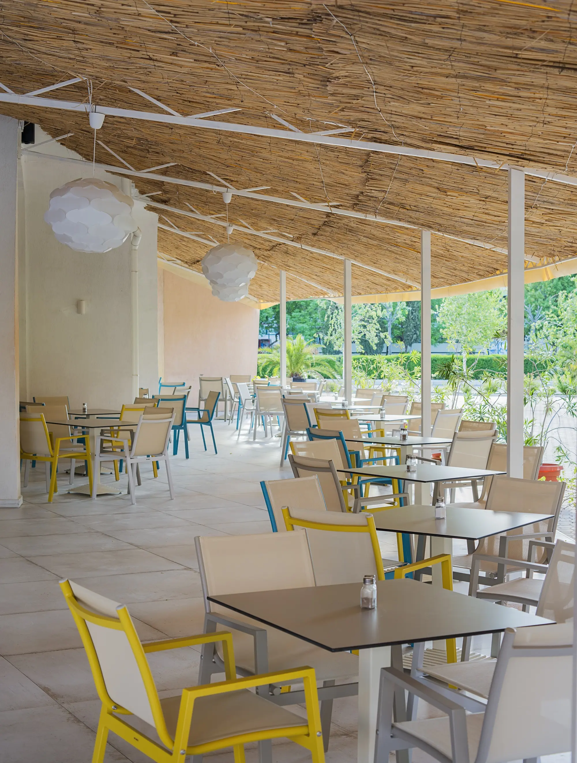 Calypso Hotel gallery image 11