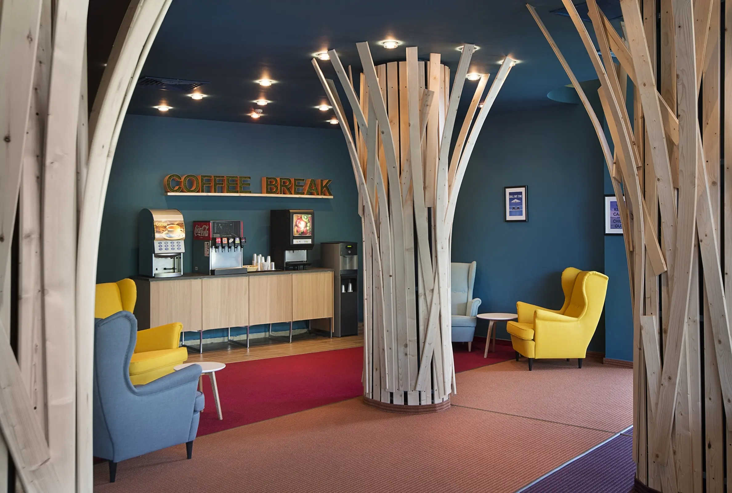 Calypso Hotel gallery image 16