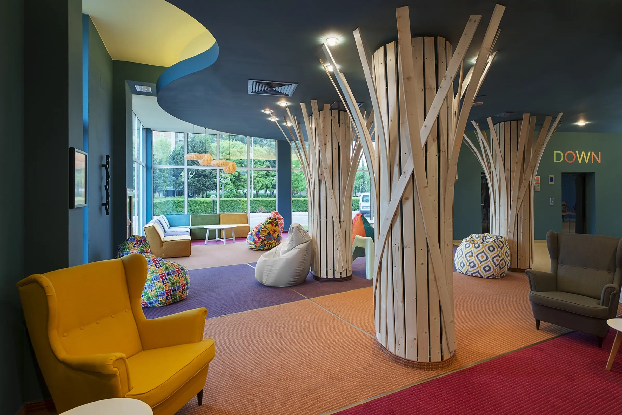 Calypso Hotel gallery image 18