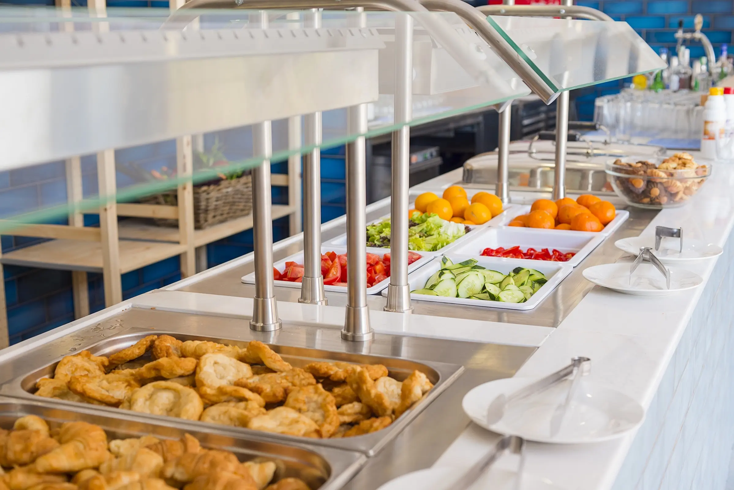 Calypso Hotel gallery image 23