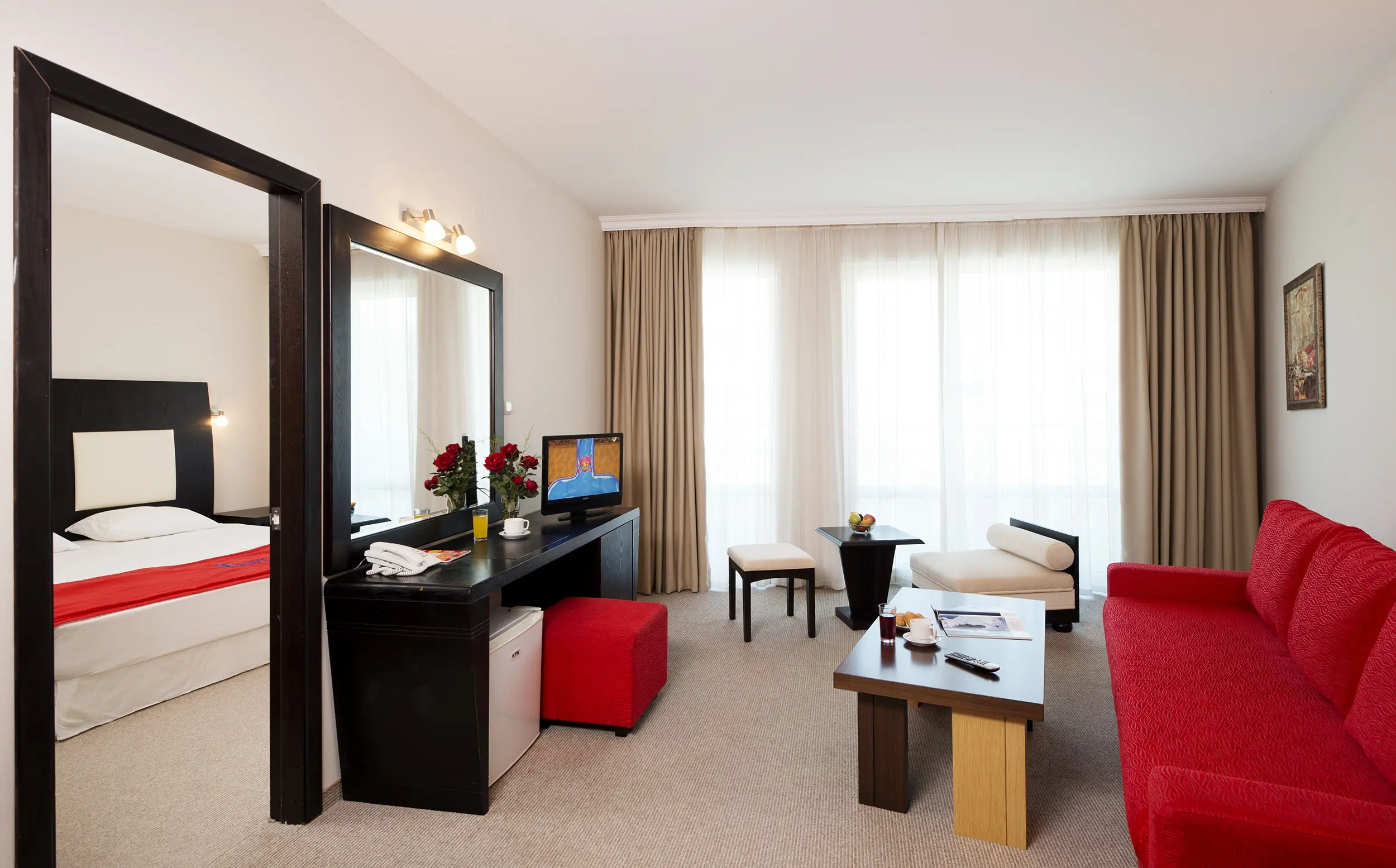 Calypso Hotel gallery image 25