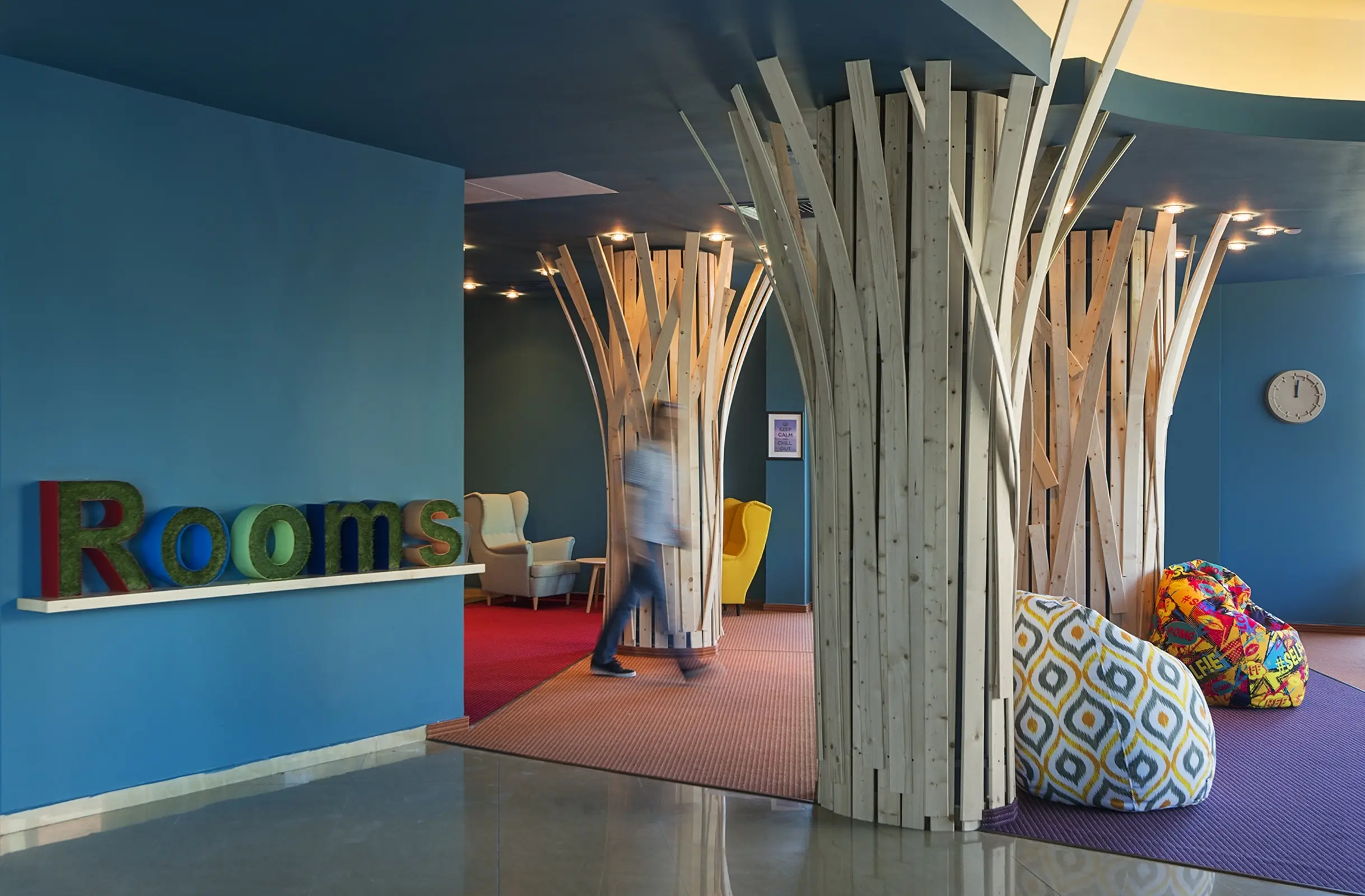 Calypso Hotel gallery image 5