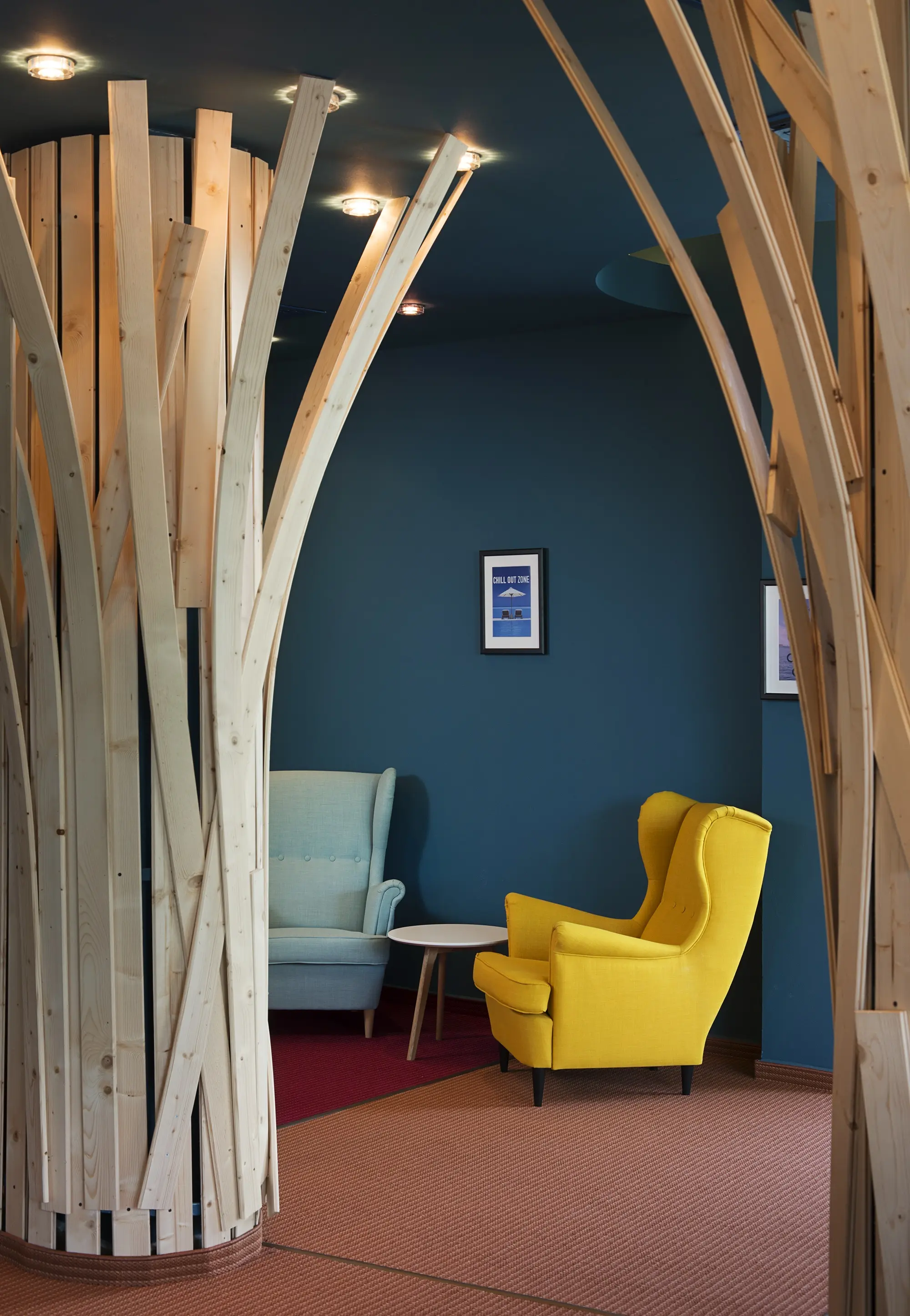 Calypso Hotel gallery image 6