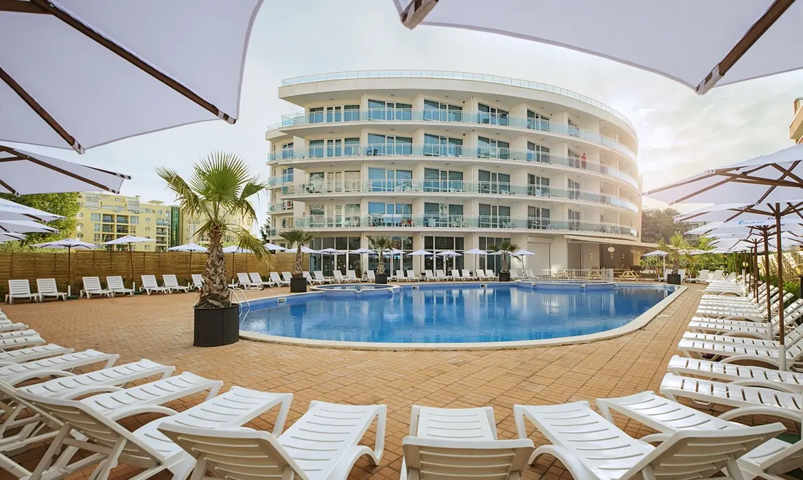 Calypso Hotel