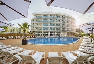Calypso Hotel