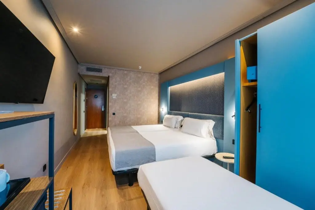 Abba Rambla Hotel gallery image 10