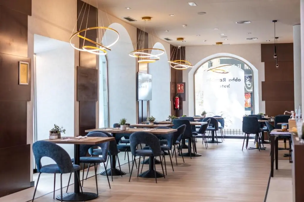 Abba Rambla Hotel gallery image 11
