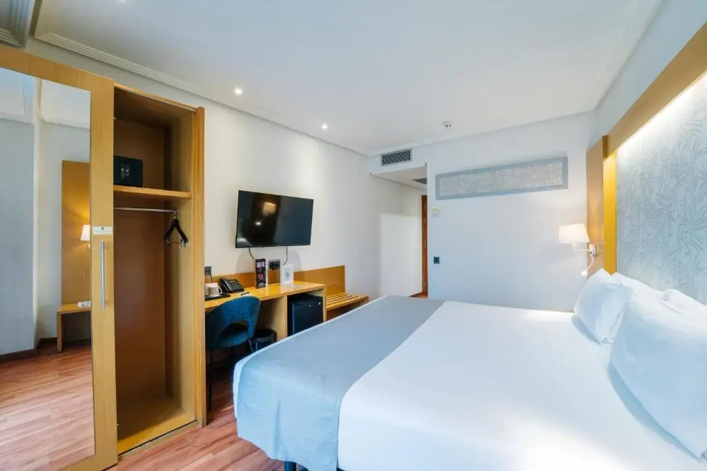 Abba Rambla Hotel gallery image 14