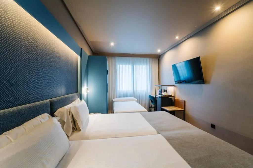 Abba Rambla Hotel gallery image 16