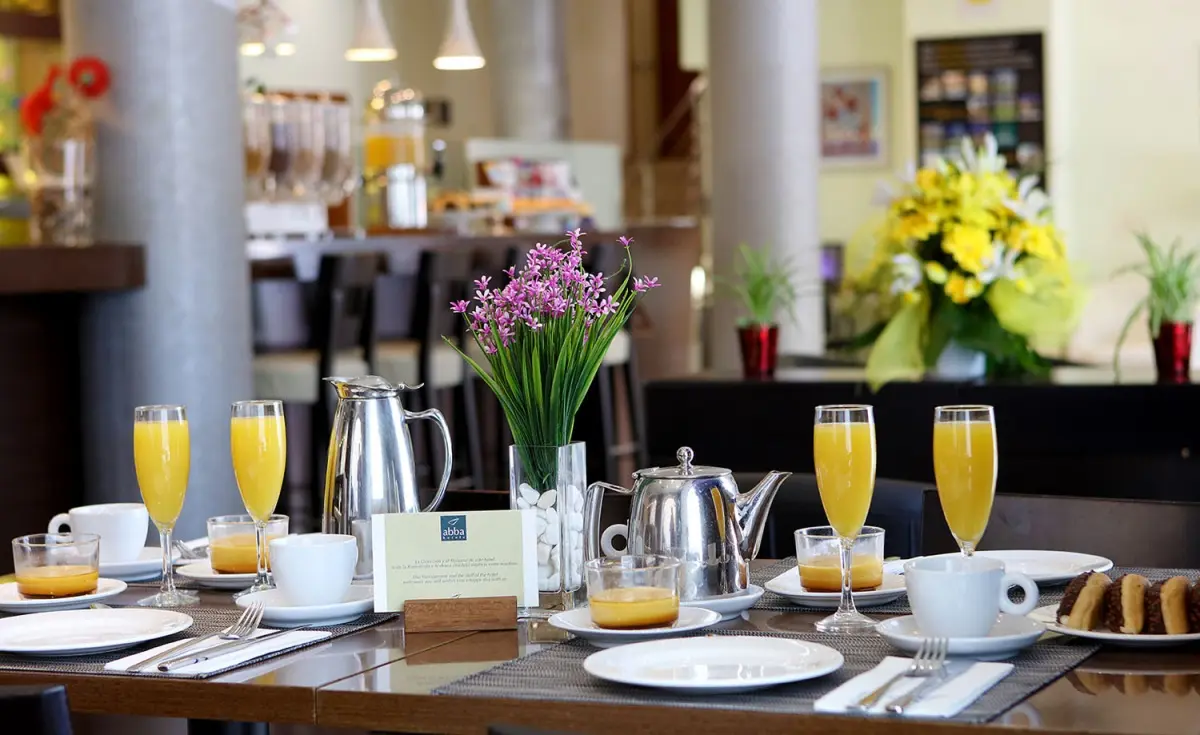 Abba Rambla Hotel gallery image 3
