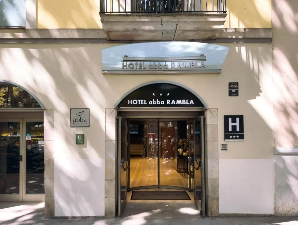 Abba Rambla Hotel gallery image 5