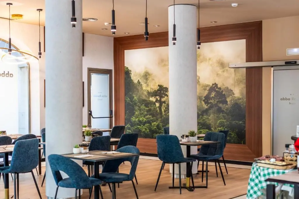 Abba Rambla Hotel gallery image 6